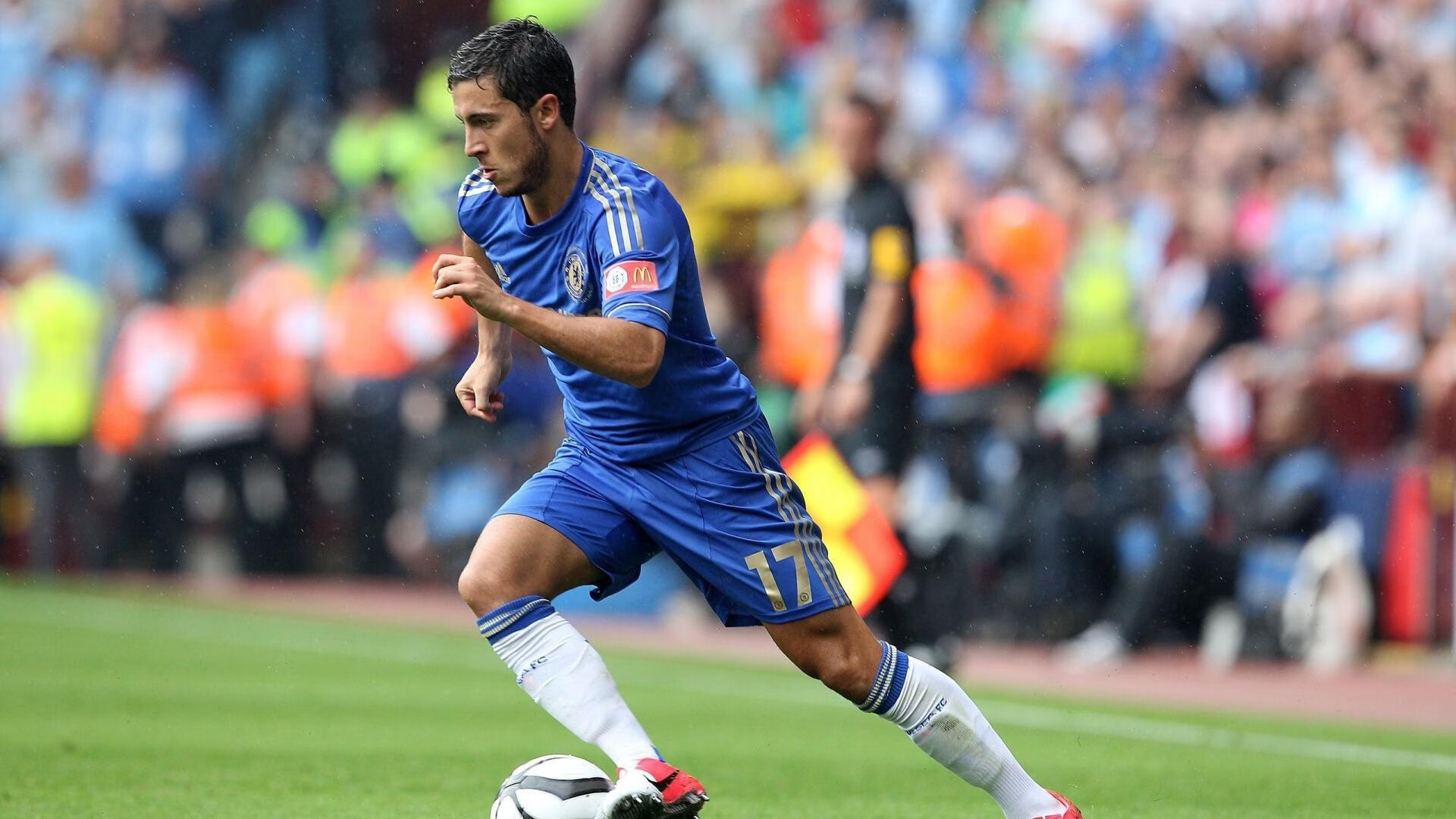 保利斯塔赛季目标明确，保利斯塔杯