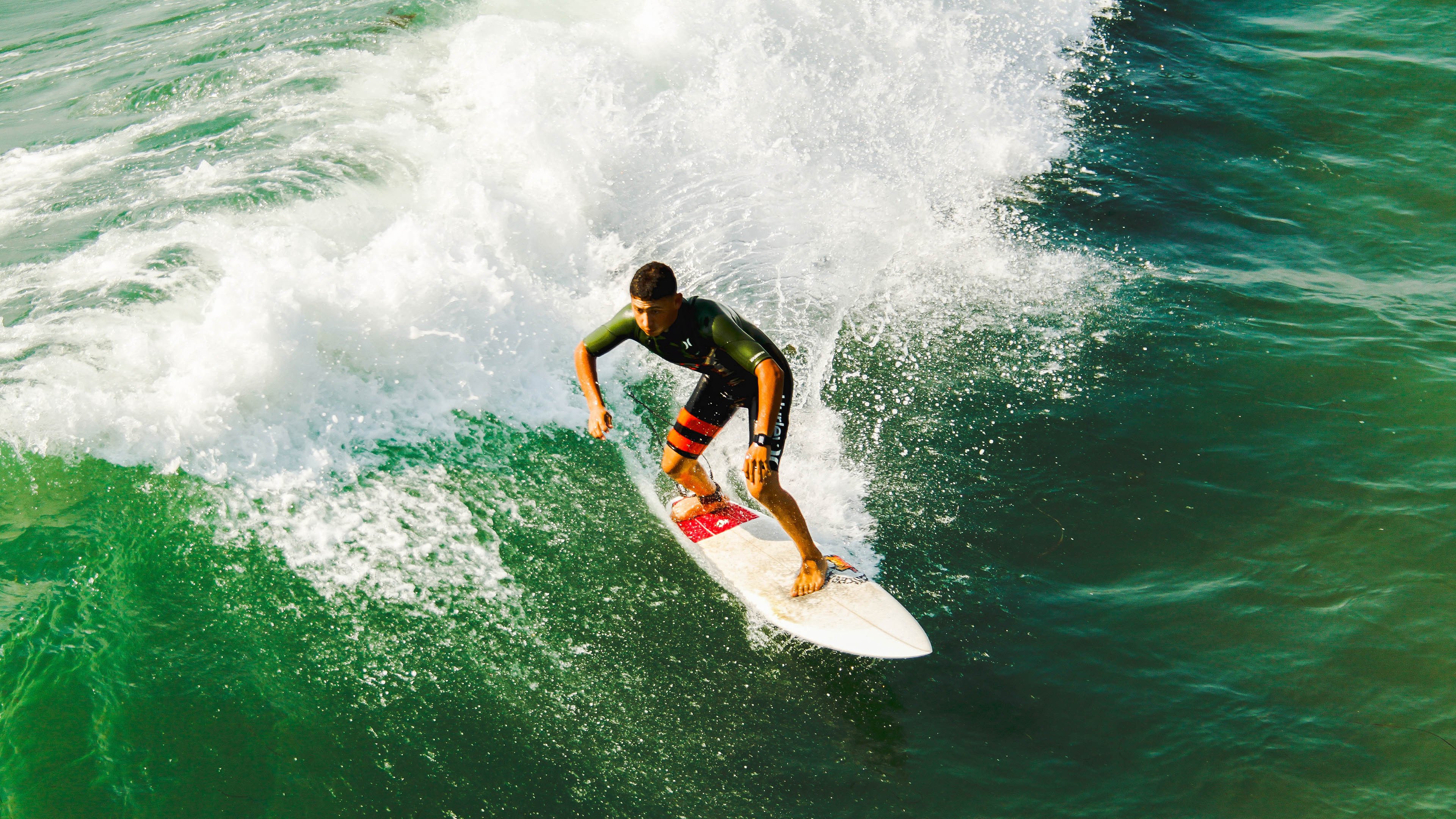 英格兰球迷为奥运表现自豪，英格兰球迷为奥运表现自豪的事例