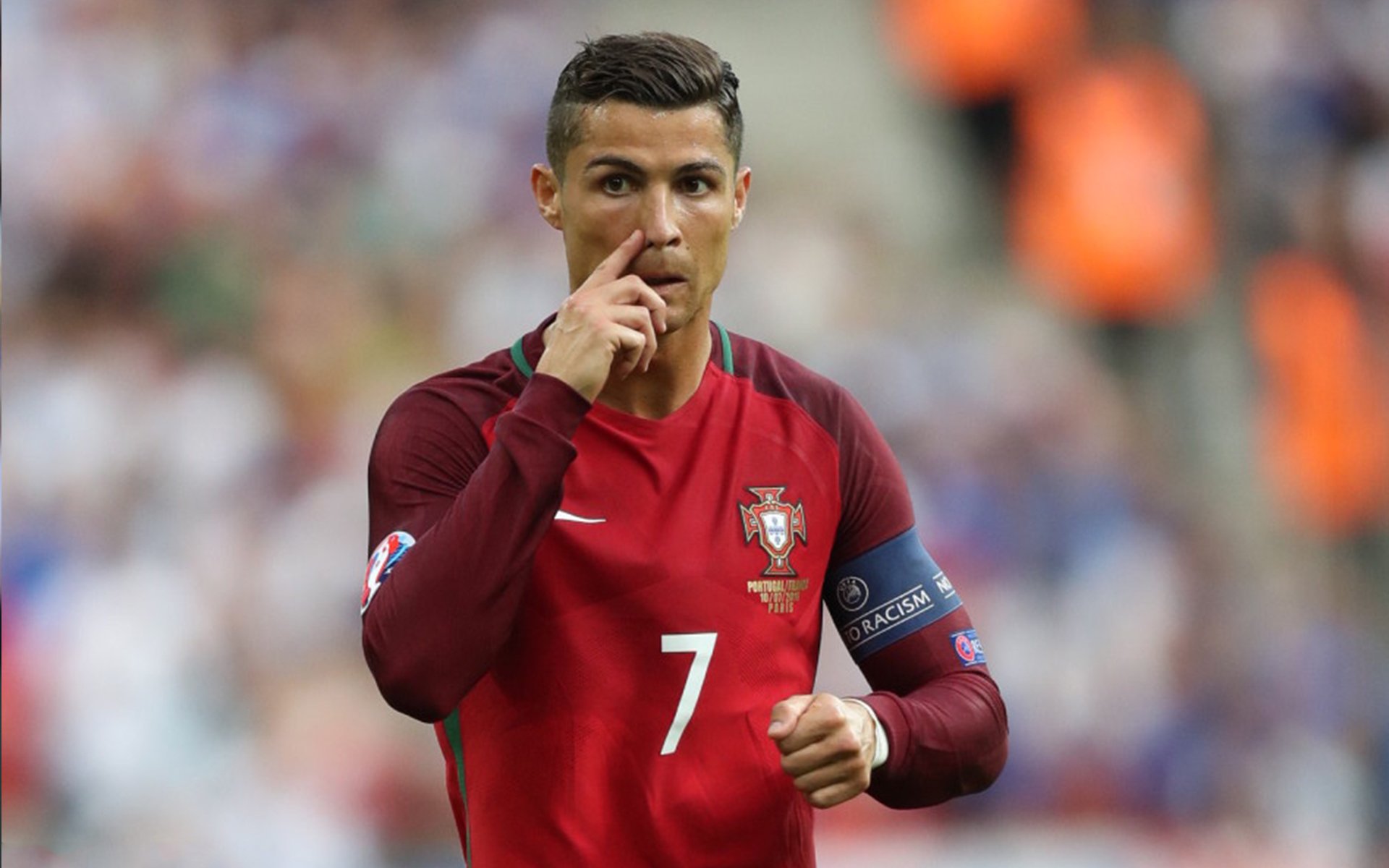 英格兰球迷为奥运表现自豪，英格兰球迷为奥运表现自豪的事例